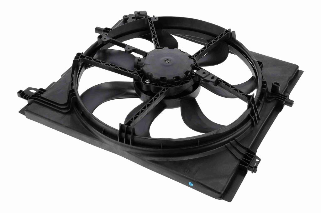 Ventilateur de refroidissement du moteur (Motoventilateur) ACKOJA ref. A38-01-0006