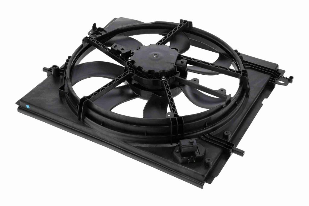 Ventilateur de refroidissement du moteur (Motoventilateur) ACKOJA ref. A38-01-0006
