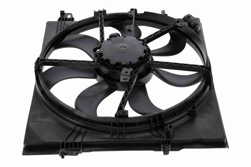 Ventilateur de refroidissement du moteur (Motoventilateur) ACKOJA ref. A38-01-0006