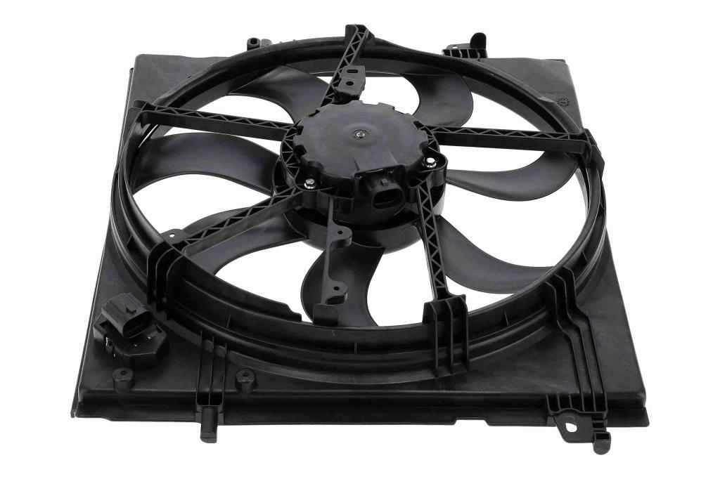 Ventilateur de refroidissement du moteur (Motoventilateur) ACKOJA ref. A38-01-0006