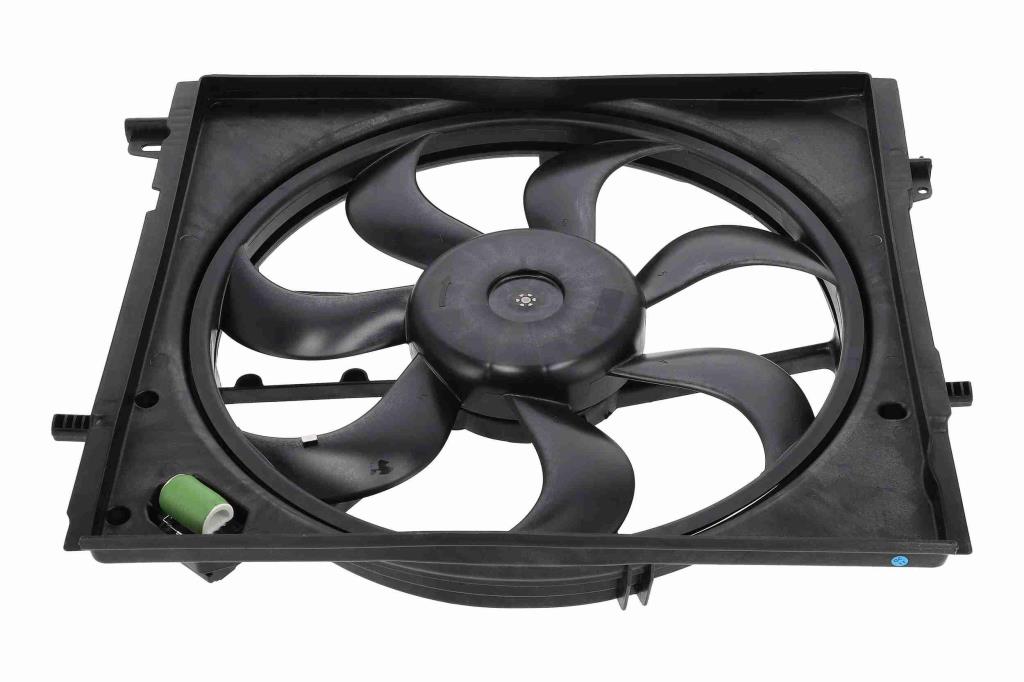 Ventilateur de refroidissement du moteur (Motoventilateur) ACKOJA ref. A38-01-0006