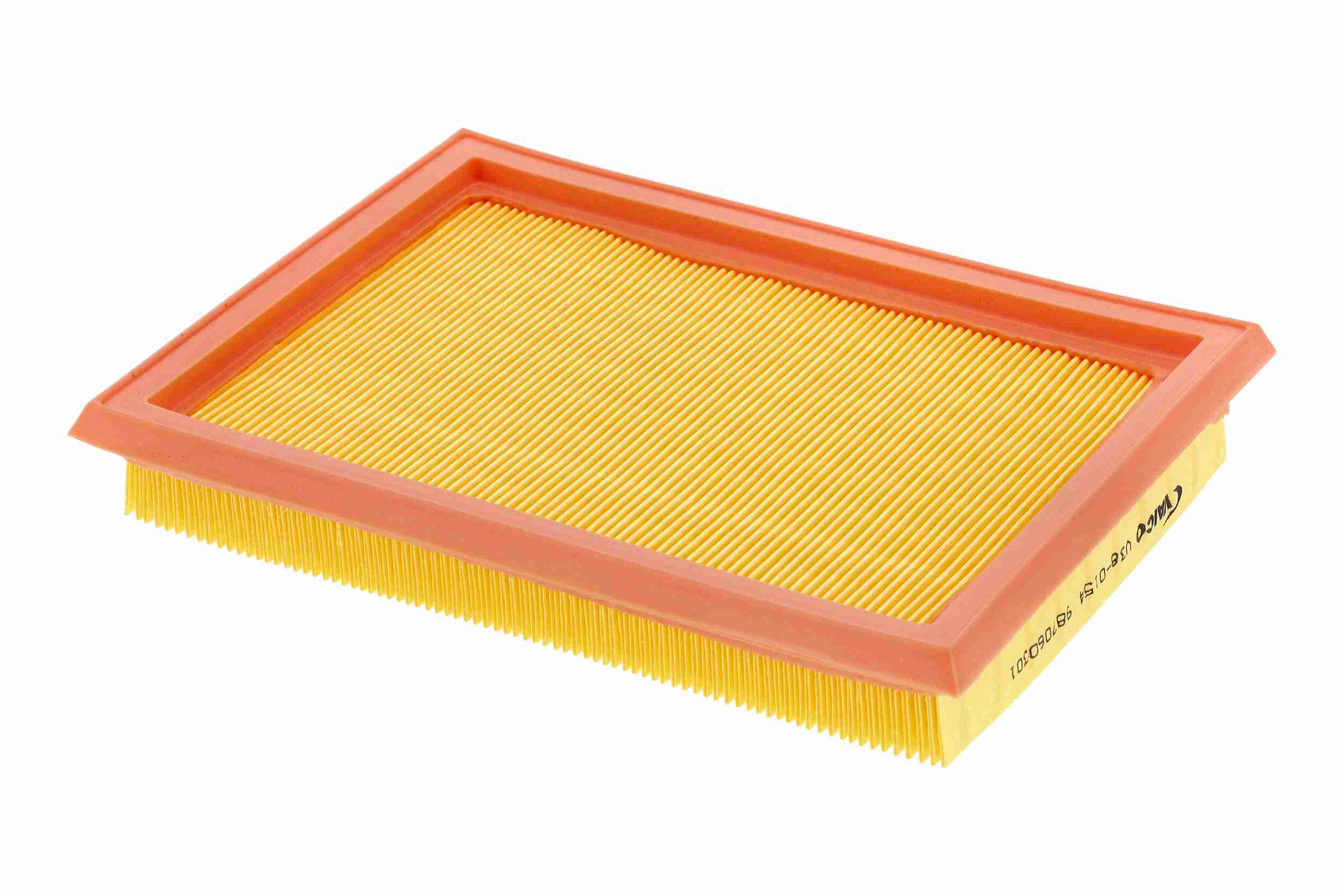 Filtre à air ACKOJA ref. A38-0154