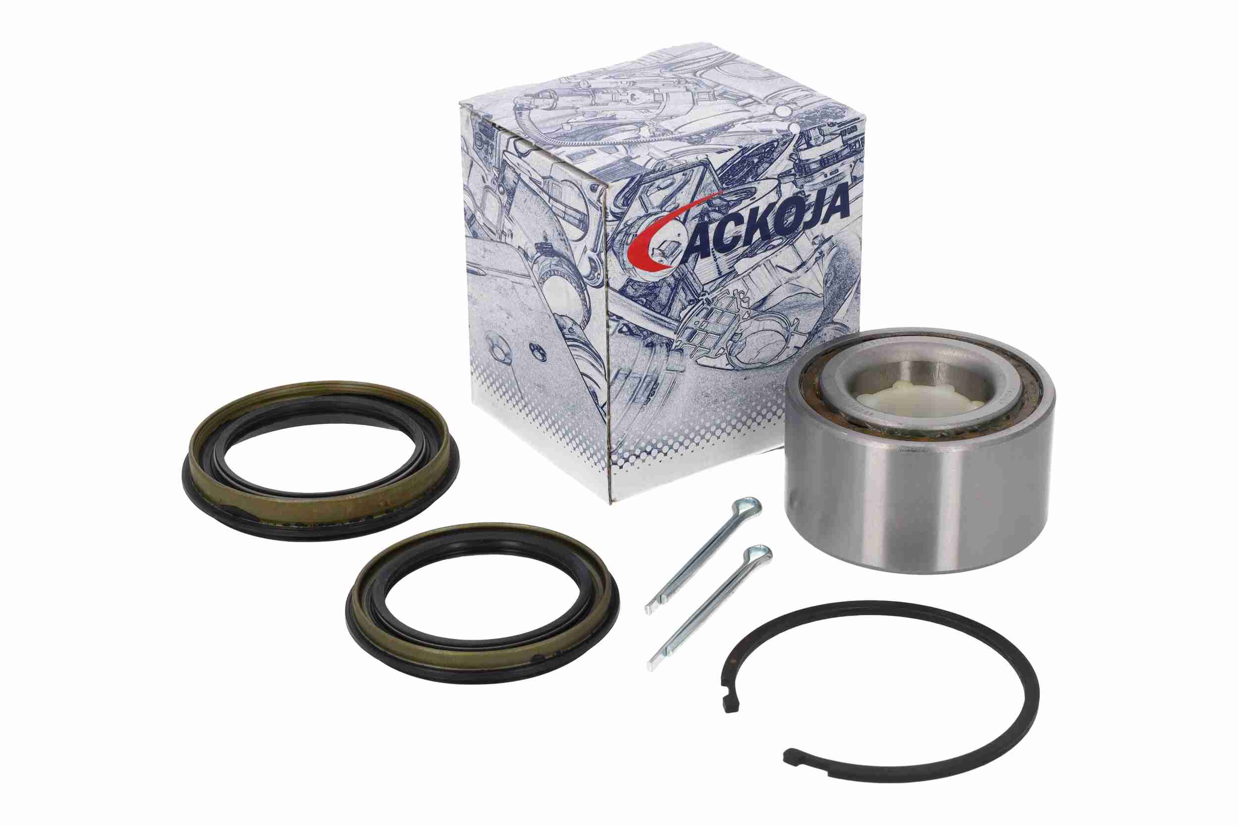Roulement de roue ACKOJA A38-0266