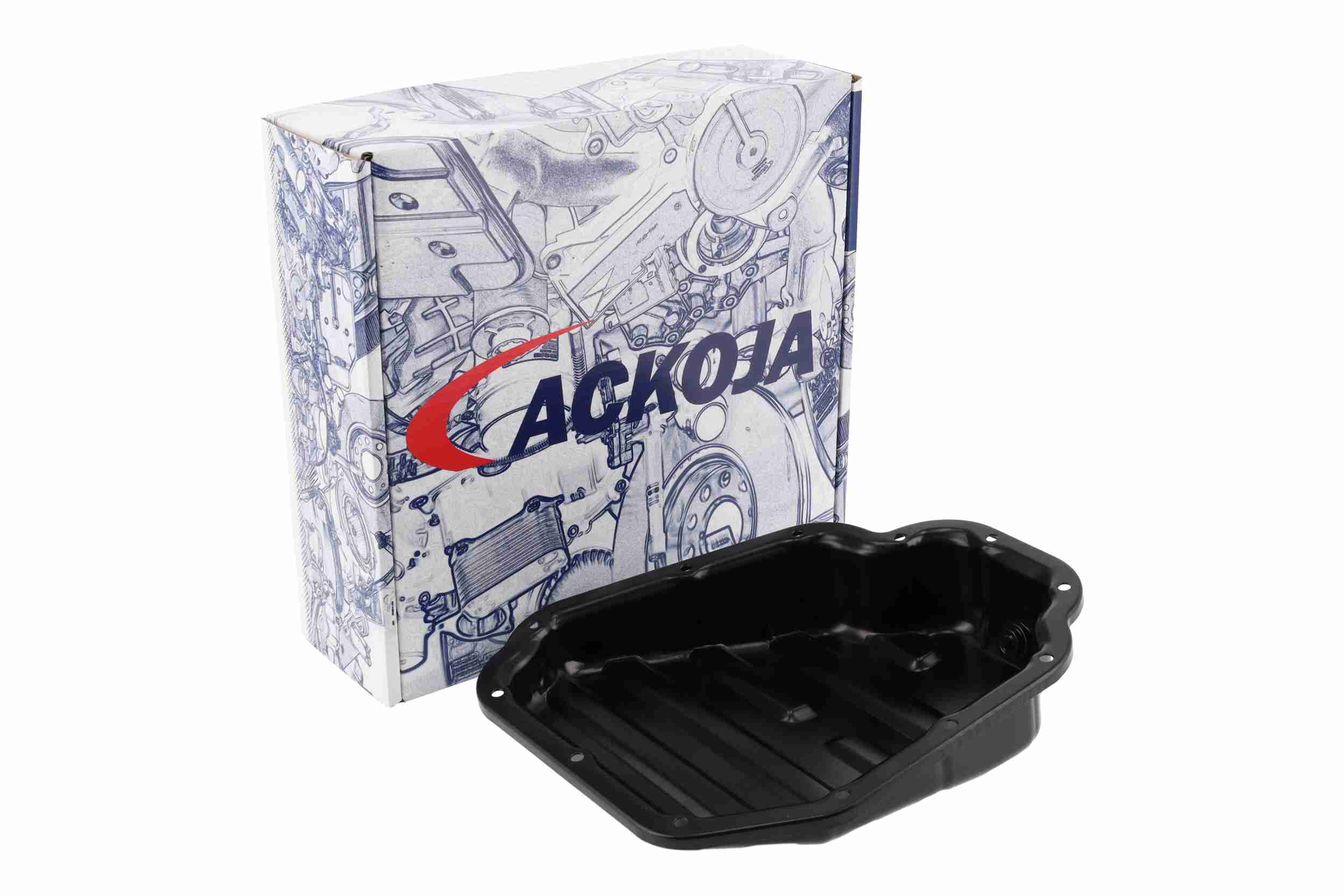 Carter d'huile ACKOJA ref. A38-0273