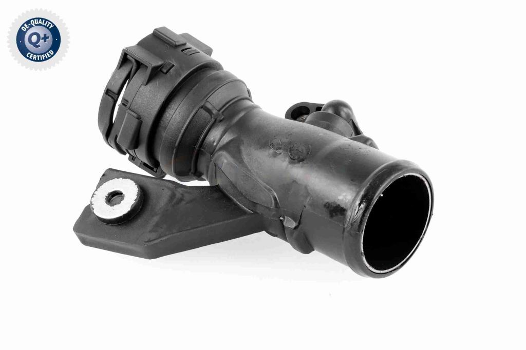 Durite de turbocompresseur (Durite de turbo) ACKOJA ref. A38-0296