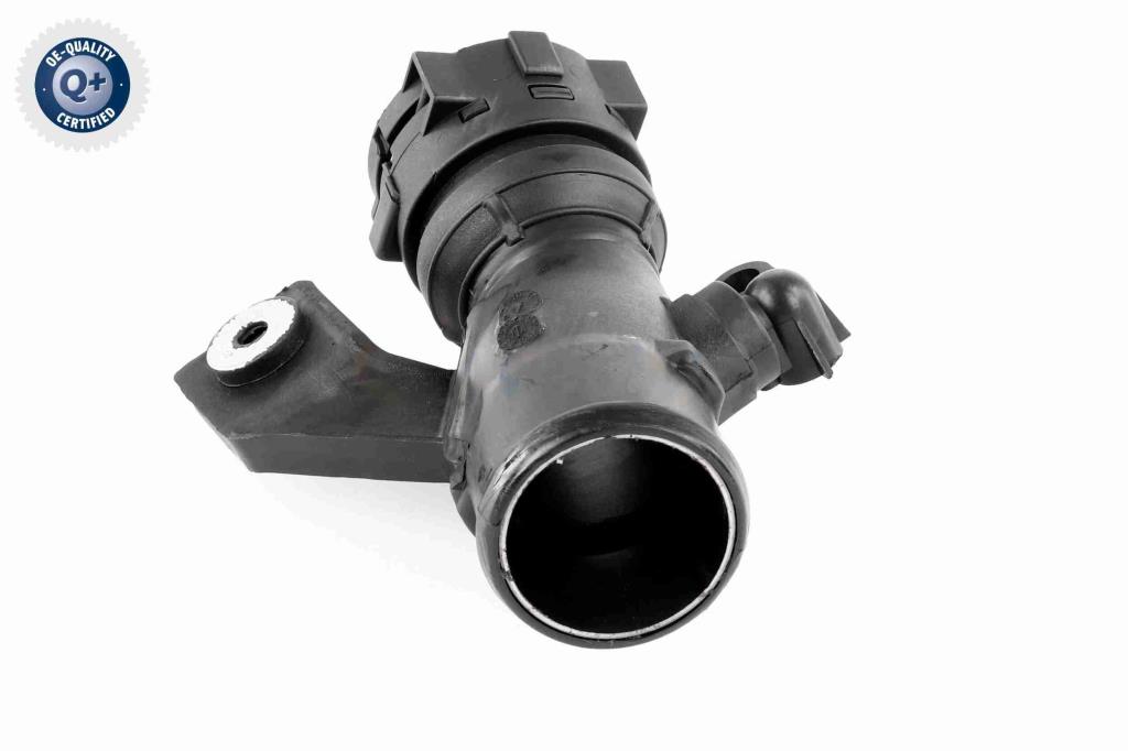 Durite de turbocompresseur (Durite de turbo) ACKOJA ref. A38-0296
