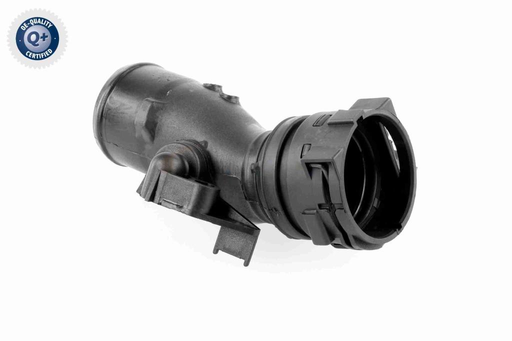Durite de turbocompresseur (Durite de turbo) ACKOJA ref. A38-0296