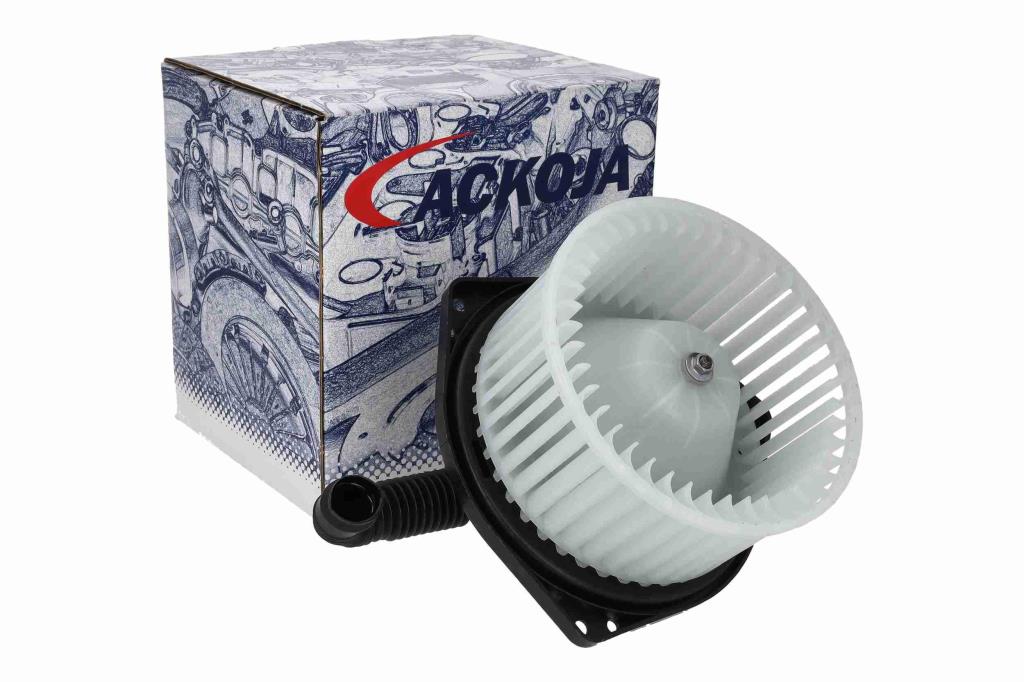 Motor elétrico ventilador de habitáculo ACKOJA ref. A38-03-0006