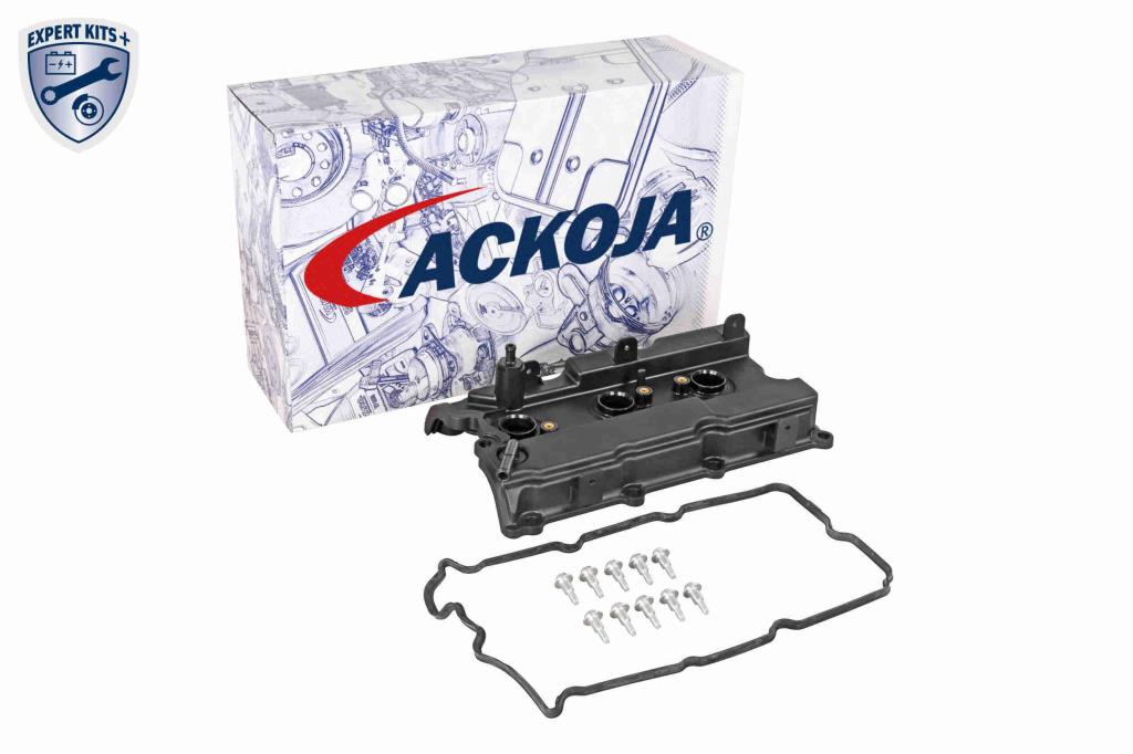 Couvercle de culasse ACKOJA ref. A38-0318