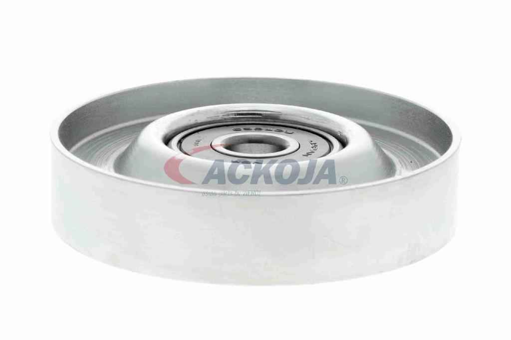 Galet enrouleur de courroie d'accessoire ACKOJA ref. A38-0335