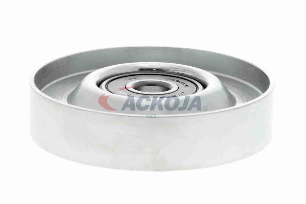 Galet enrouleur de courroie d'accessoire ACKOJA ref. A38-0335