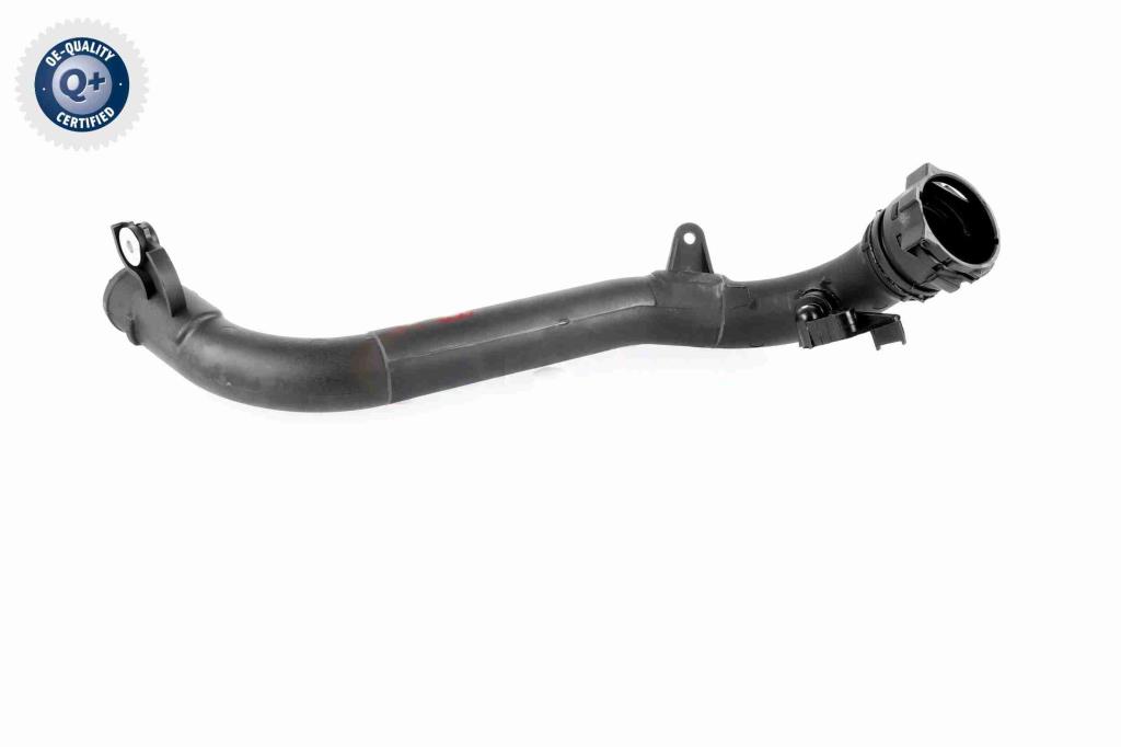 Durite de turbocompresseur (Durite de turbo) ACKOJA A38-0387
