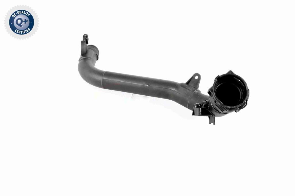 Durite de turbocompresseur (Durite de turbo) ACKOJA A38-0387
