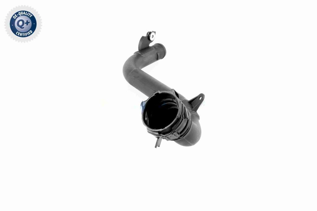 Durite de turbocompresseur (Durite de turbo) ACKOJA A38-0387