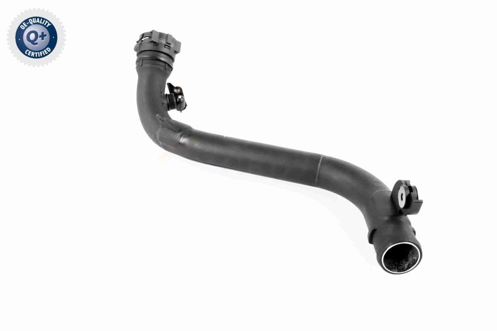 Durite de turbocompresseur (Durite de turbo) ACKOJA A38-0387