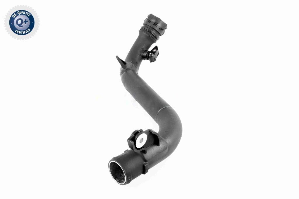 Durite de turbocompresseur (Durite de turbo) ACKOJA A38-0387