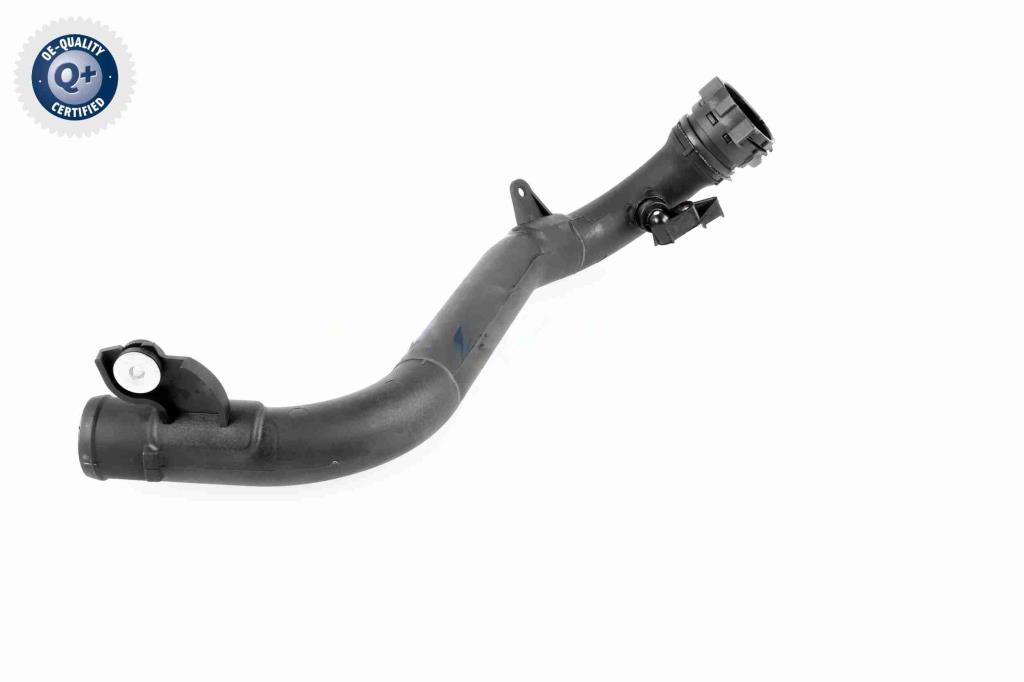 Durite de turbocompresseur (Durite de turbo) ACKOJA A38-0387