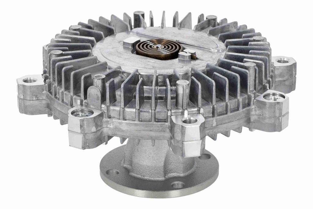 Embrayage, ventilateur de radiateur (Embrayage ventilateur moteur) ACKOJA ref. A38-04-0003