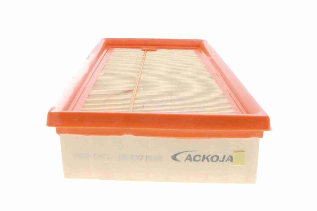 Filtre à air ACKOJA ref. A38-0402