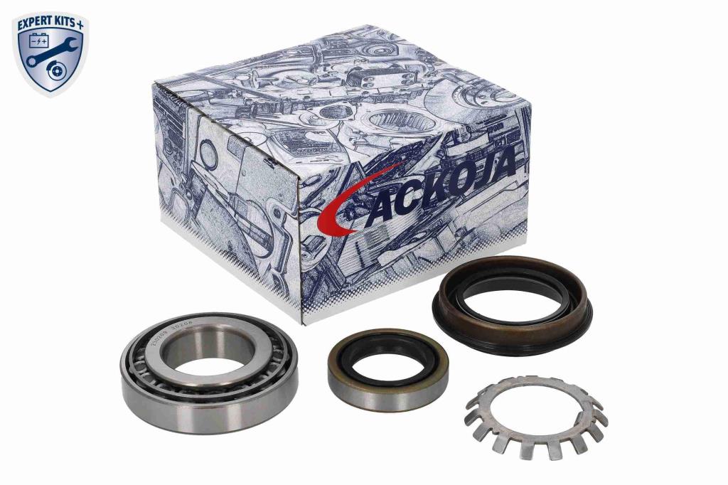 Roulement de roue ACKOJA ref. A38-0417