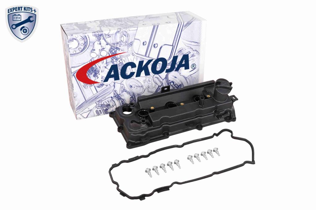 Tapa de culata ACKOJA ref. A38-0437