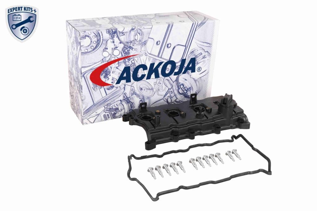 Tapa de culata ACKOJA ref. A38-0449