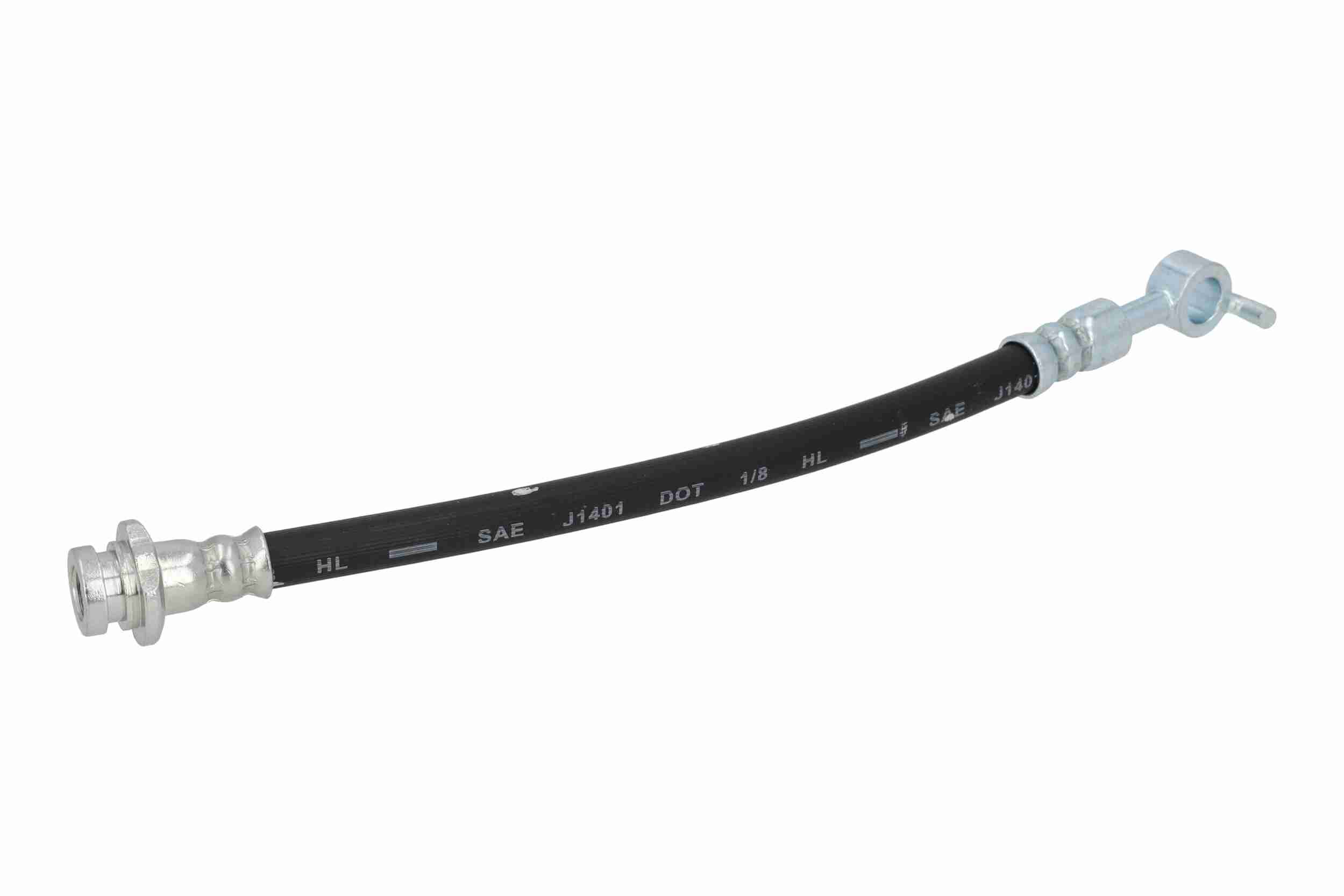 Flexible de frein (Durite de frein) ACKOJA A38-0472
