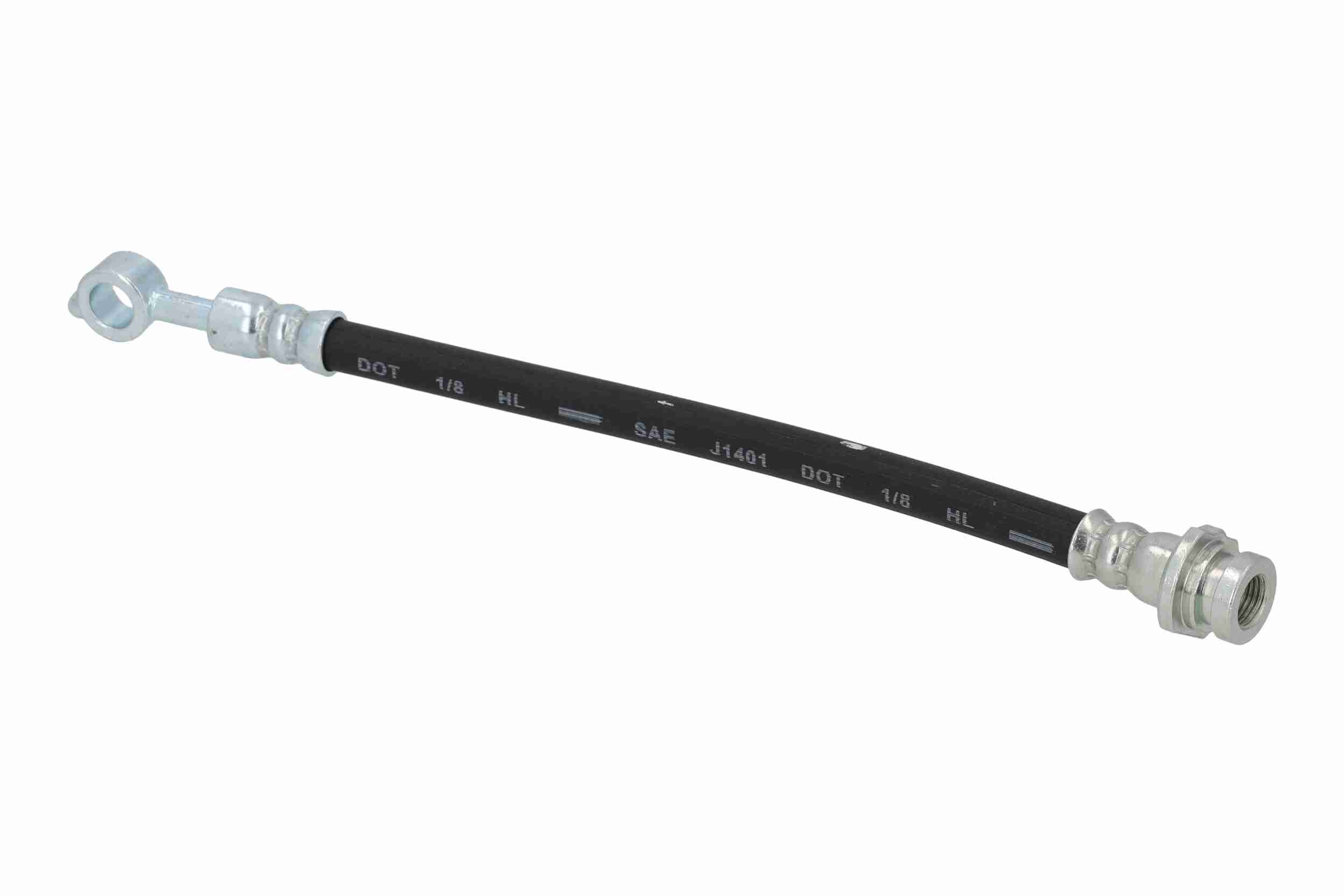 Flexible de frein (Durite de frein) ACKOJA A38-0472