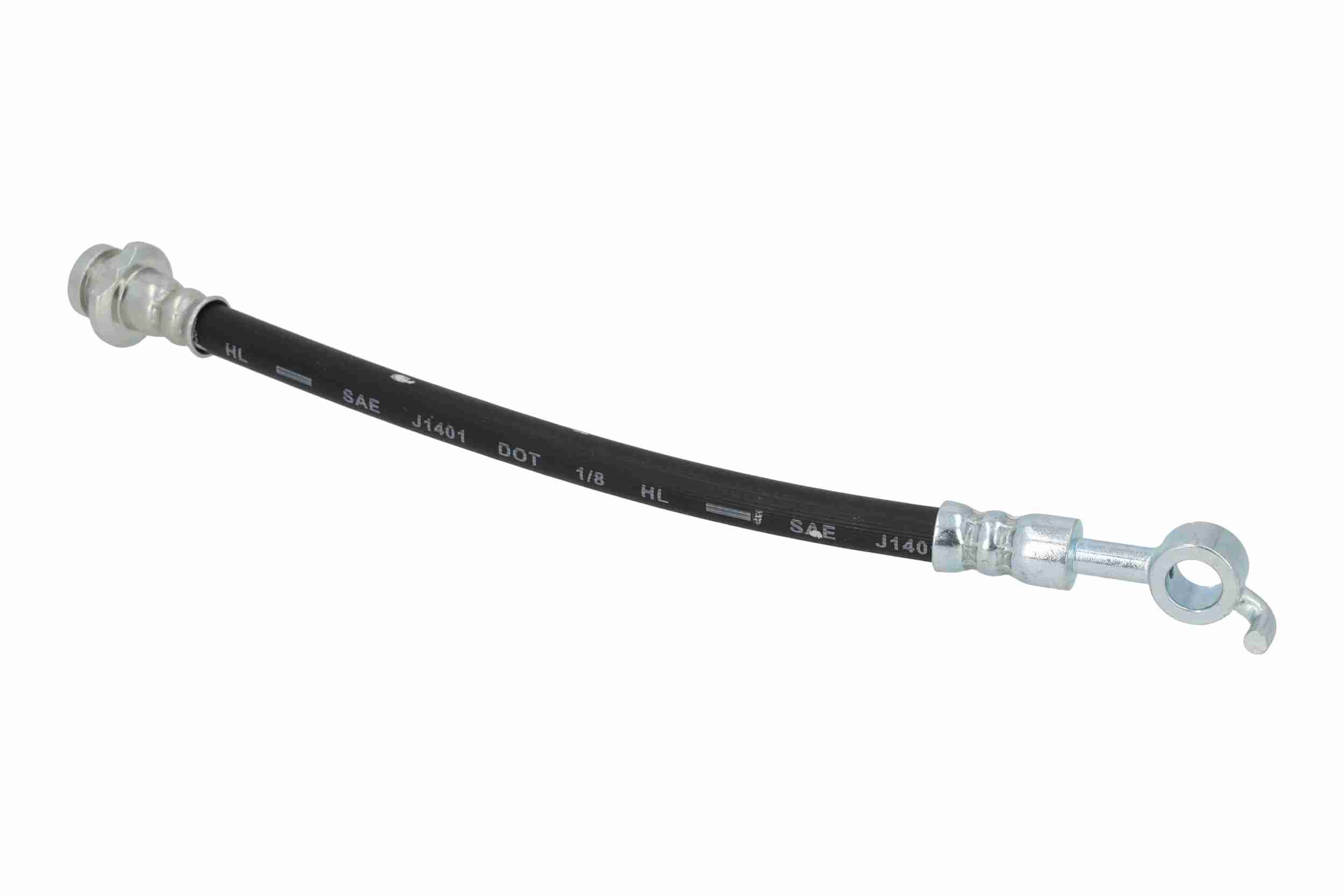 Flexible de frein (Durite de frein) ACKOJA A38-0472