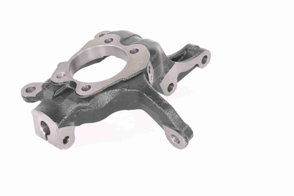 Fusée d'essieu, suspension de roue ACKOJA A38-0588