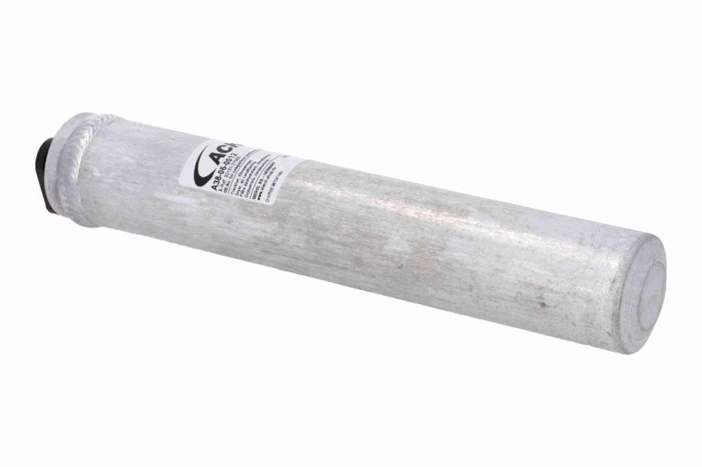 Secador, aire acondicionado ACKOJA ref. A38-06-0012