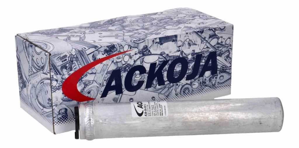 Secador, aire acondicionado ACKOJA ref. A38-06-0012