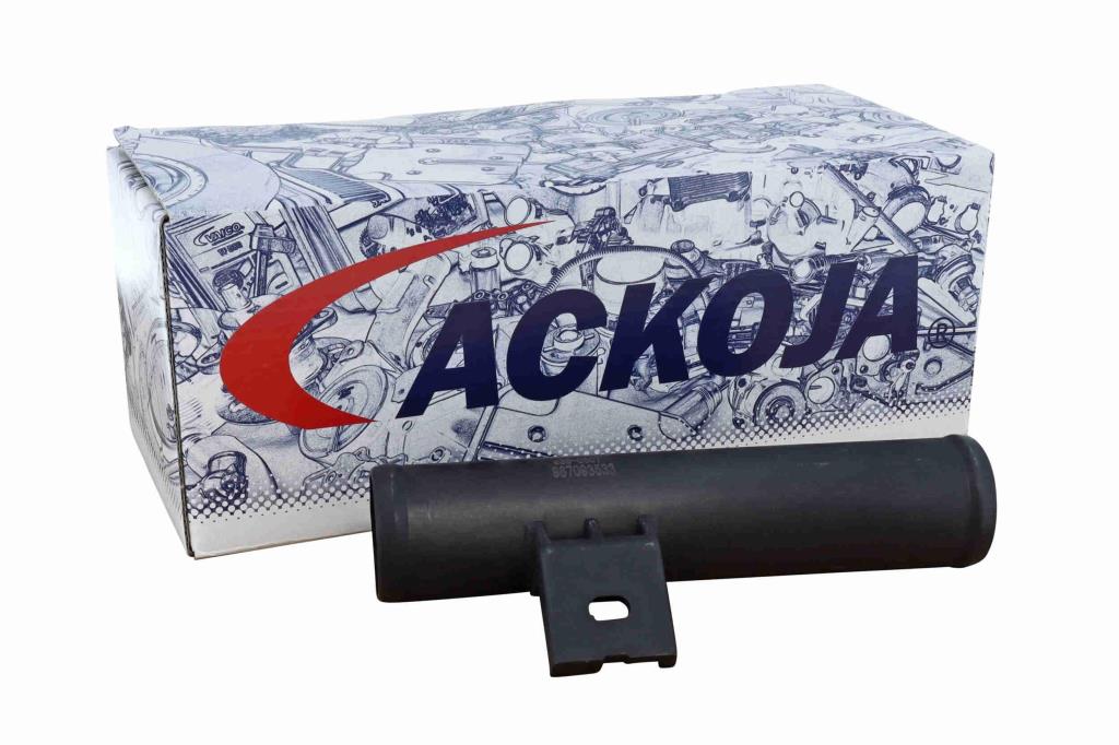 Bride de liquide de refroidissement ACKOJA A38-0607