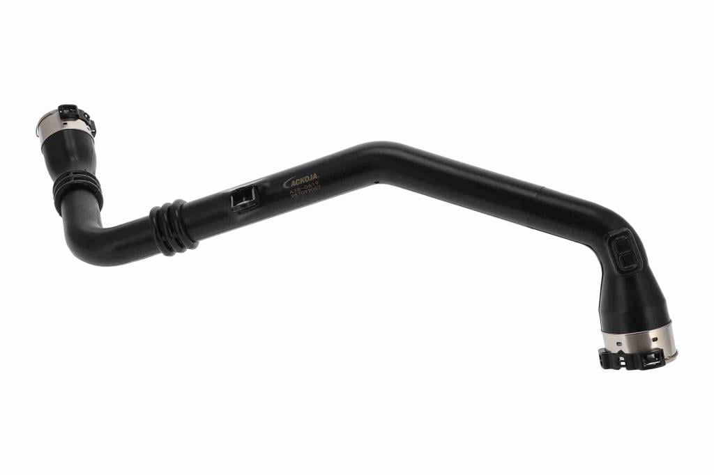 Durite de turbocompresseur (Durite de turbo) ACKOJA A38-0619