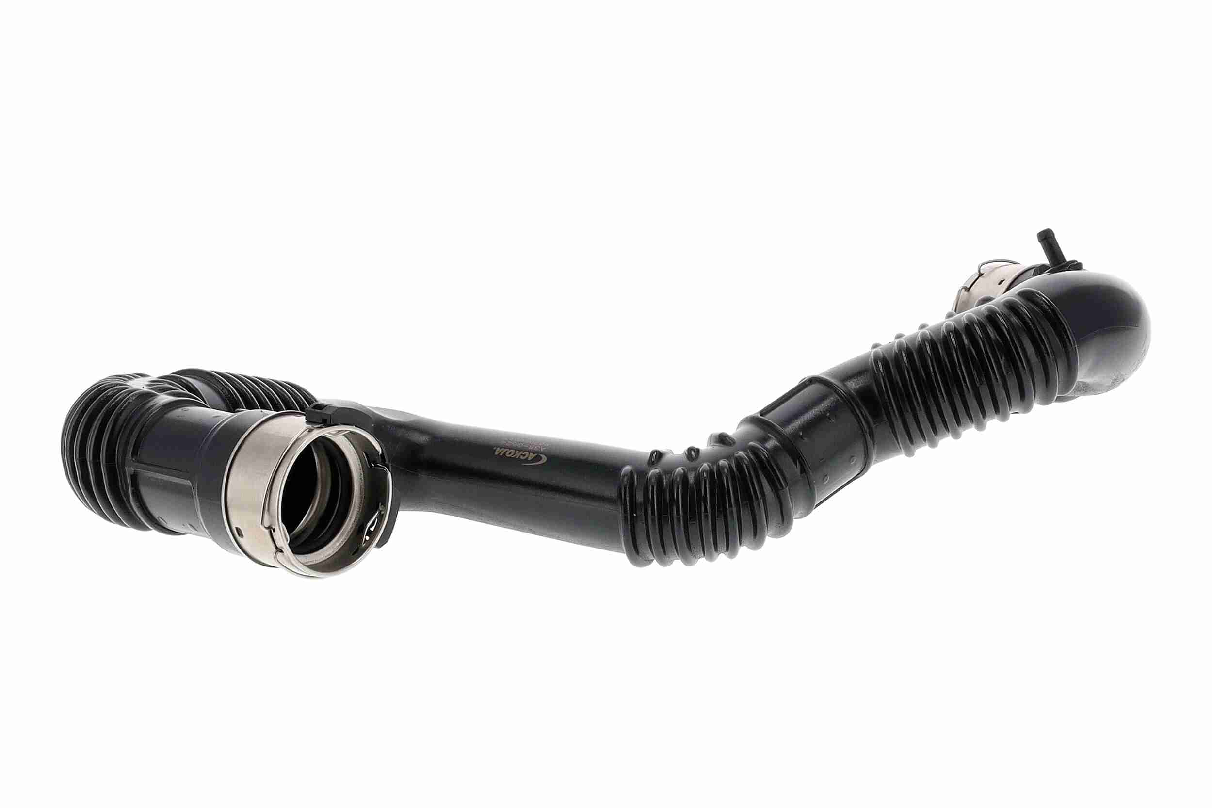 Durite de turbocompresseur (Durite de turbo) ACKOJA A38-0624