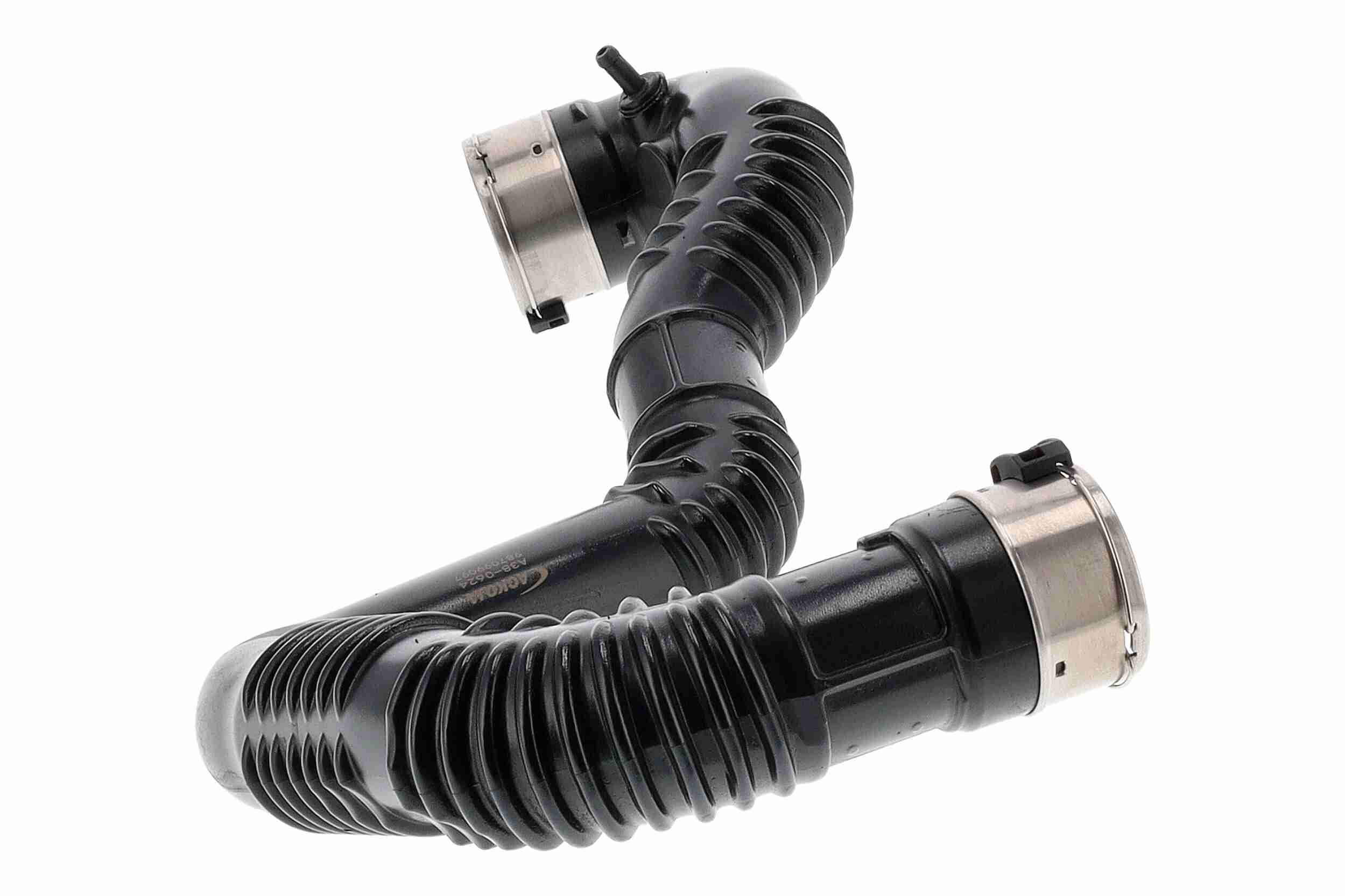 Durite de turbocompresseur (Durite de turbo) ACKOJA A38-0624