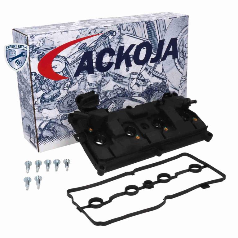 Tapa de culata ACKOJA ref. A38-0637