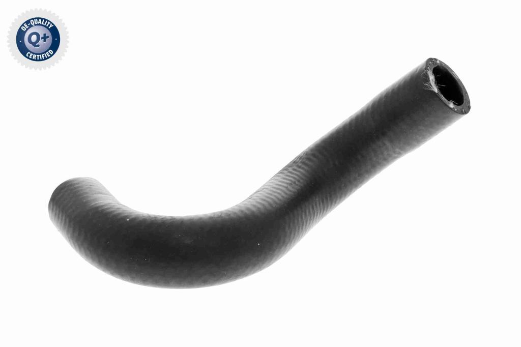 Durite de radiateur (Durite de refroidissement) ACKOJA ref. A38-0638