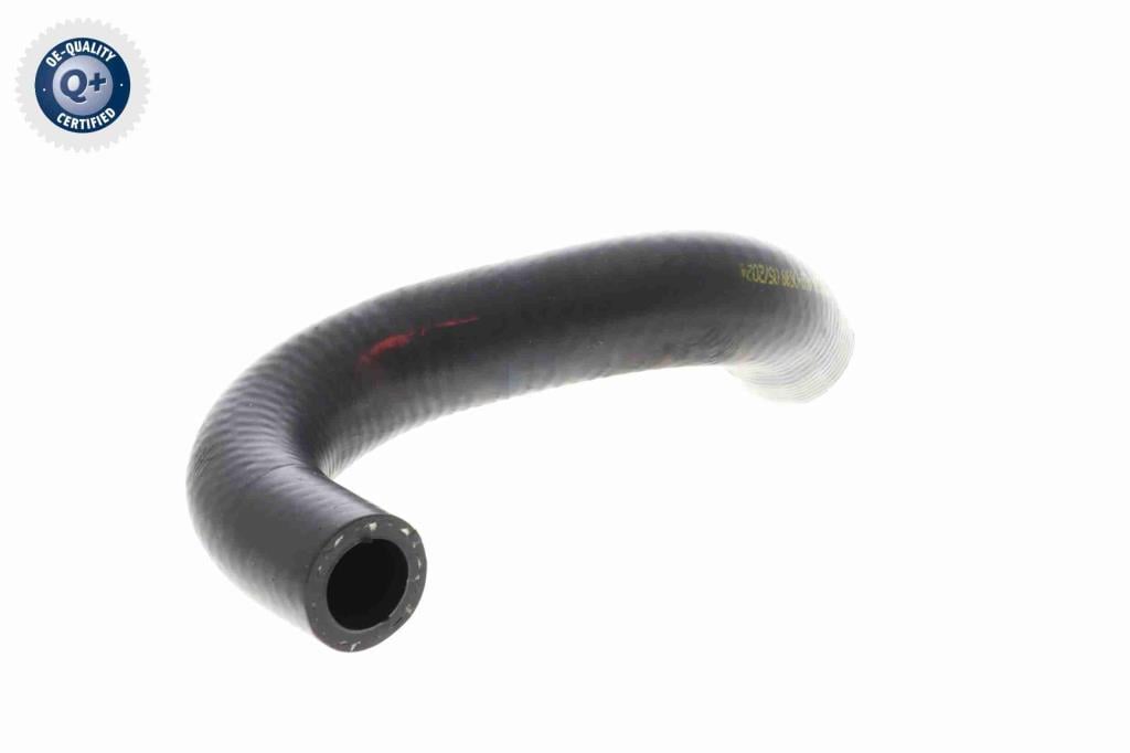 Durite de radiateur (Durite de refroidissement) ACKOJA ref. A38-0638