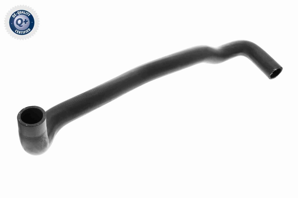 Durite de radiateur (Durite de refroidissement) ACKOJA ref. A38-0639