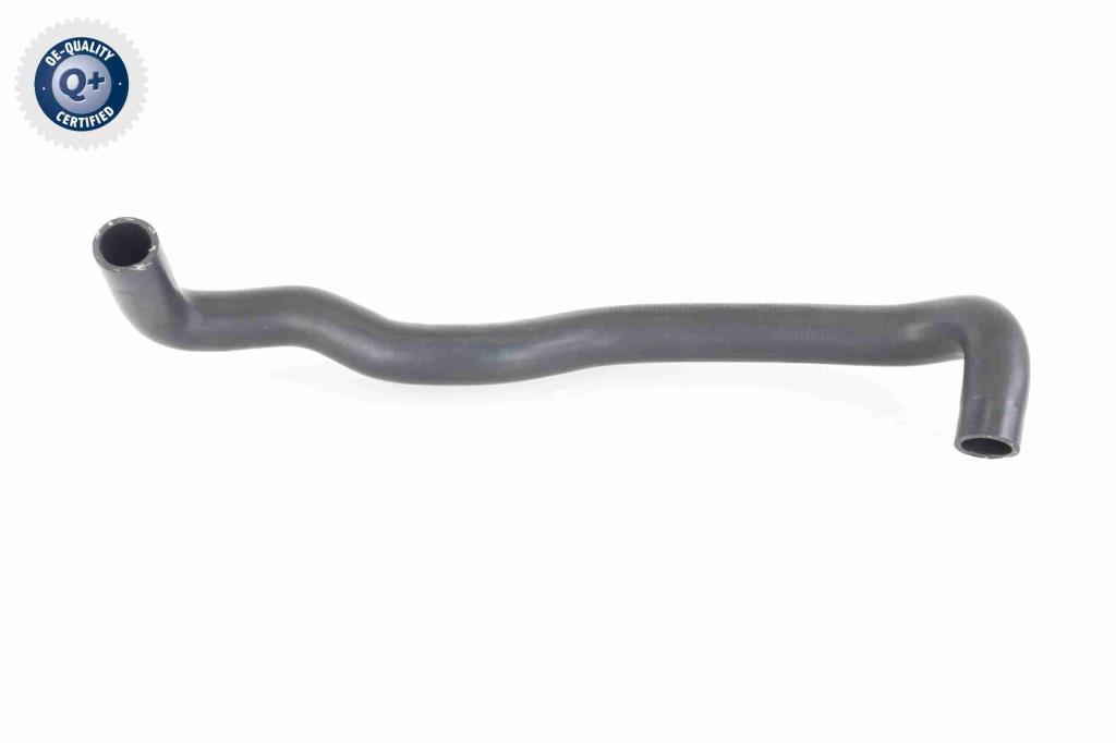 Durite de radiateur (Durite de refroidissement) ACKOJA ref. A38-0639