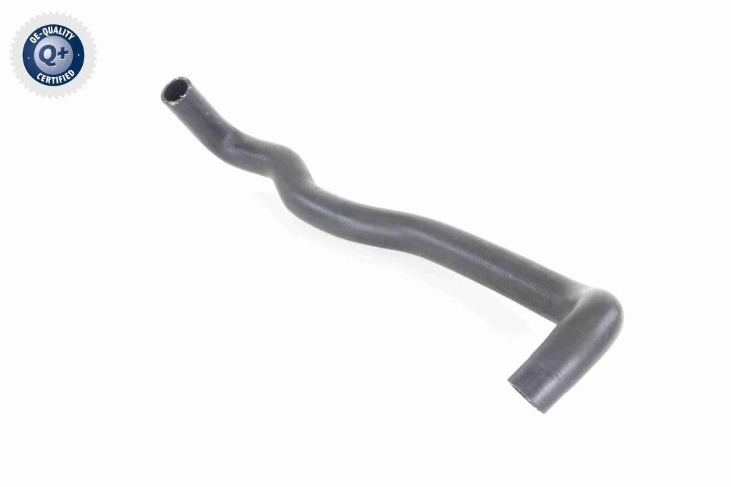 Durite de radiateur (Durite de refroidissement) ACKOJA ref. A38-0639