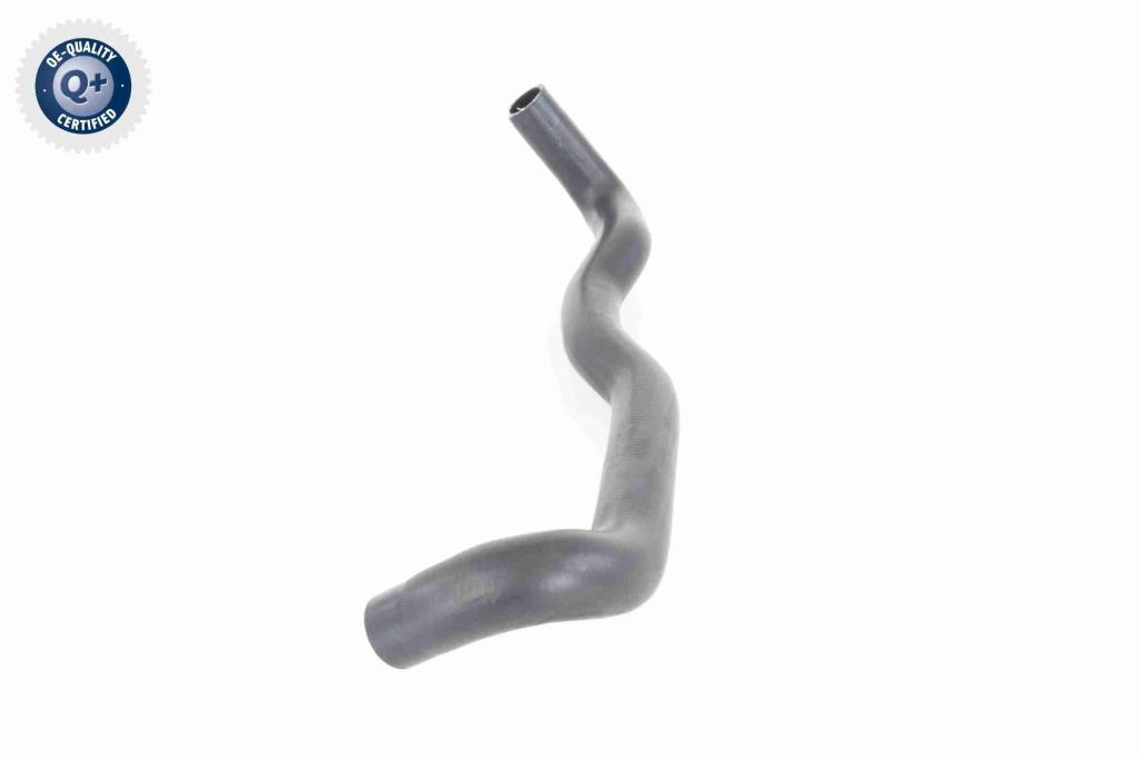 Durite de radiateur (Durite de refroidissement) ACKOJA ref. A38-0639