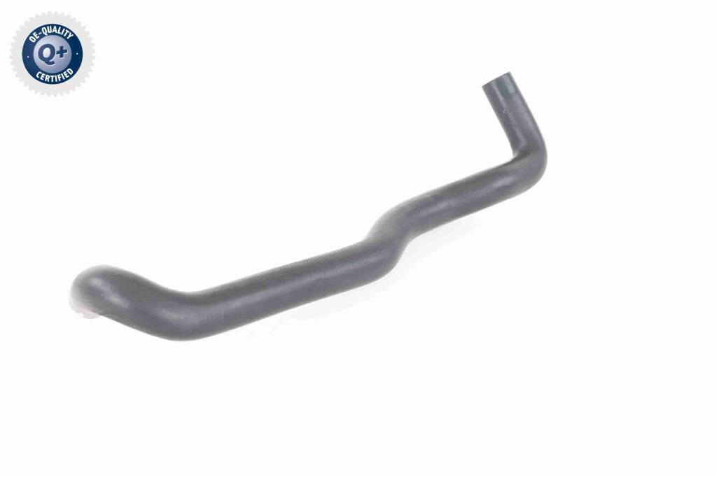 Durite de radiateur (Durite de refroidissement) ACKOJA ref. A38-0639