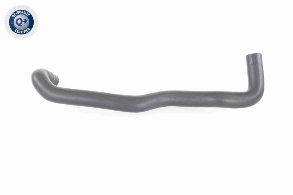 Durite de radiateur (Durite de refroidissement) ACKOJA ref. A38-0639