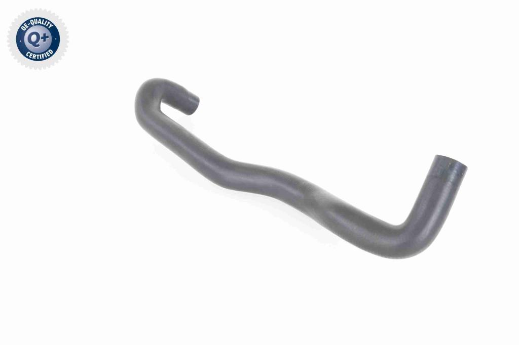Durite de radiateur (Durite de refroidissement) ACKOJA ref. A38-0639