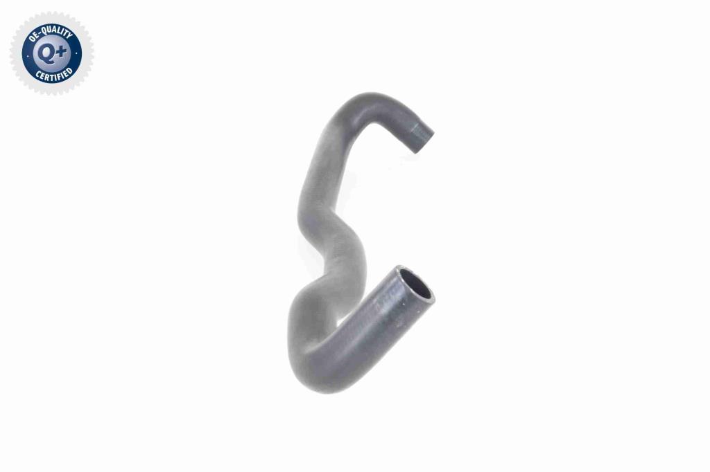 Durite de radiateur (Durite de refroidissement) ACKOJA ref. A38-0639
