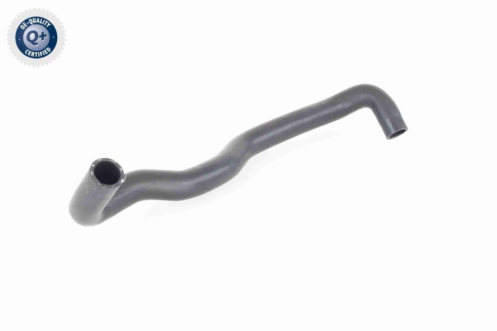 Durite de radiateur (Durite de refroidissement) ACKOJA ref. A38-0639