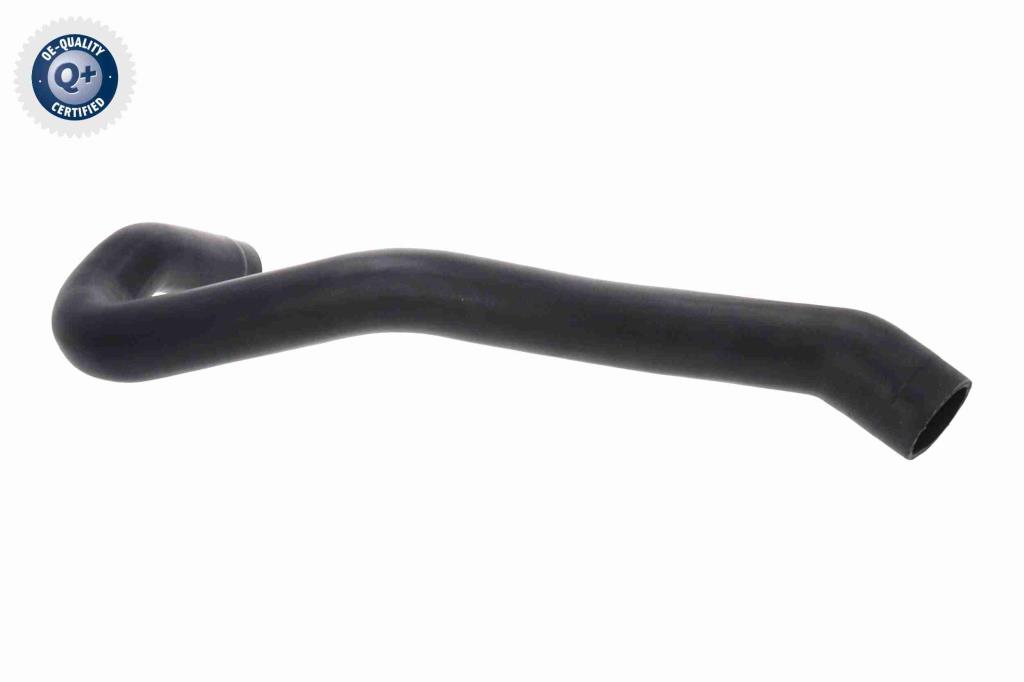 Durite de turbocompresseur (Durite de turbo) ACKOJA ref. A38-0640