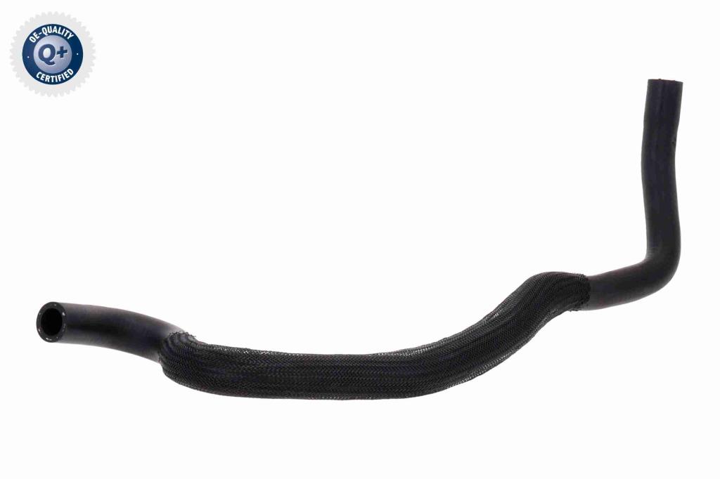 Durite de radiateur (Durite de refroidissement) ACKOJA ref. A38-0641